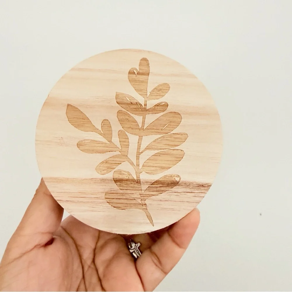 Sand + Fog Olive & Lemon Scented Candle